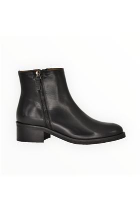 f.basso altezza media zip--------------------- J HERO | PR109-NERO
